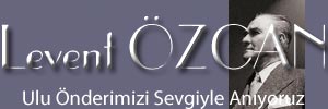 Levent Özcan-10Kasım