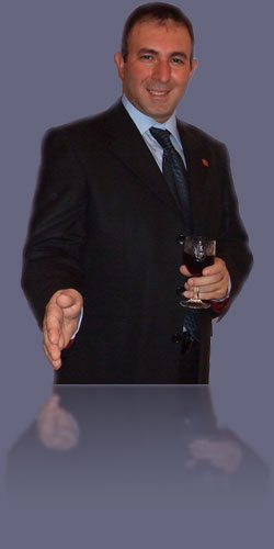 Levent Özcan